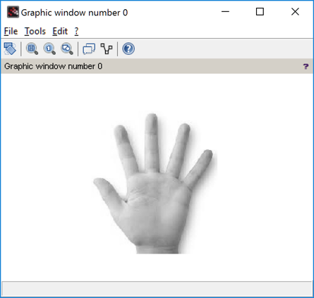 Computer Vision Structural Analysis Www Scilab Org